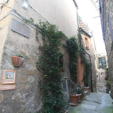 Gusto E Benessere Chic