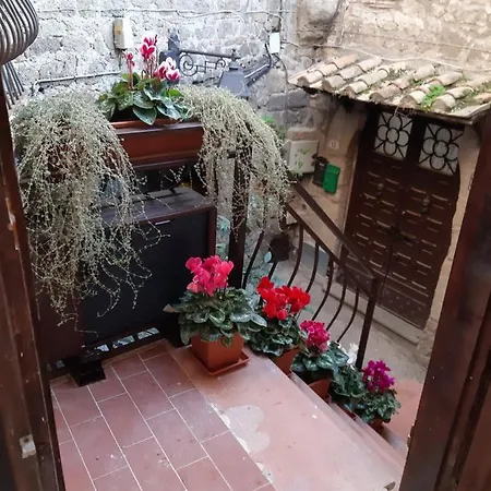 Gusto E Benessere Chic * Sacrofano