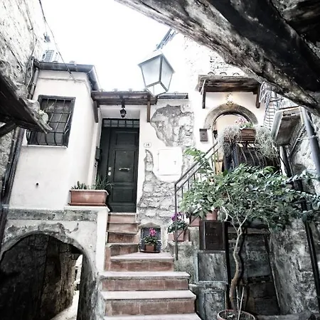 Apartment Gusto E Benessere Chic *