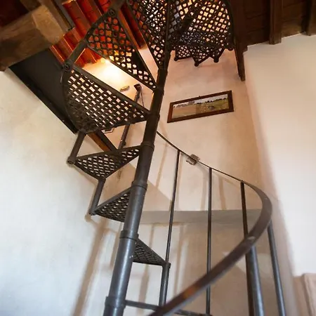 Apartment Gusto E Benessere Chic