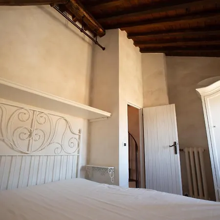 Apartment Gusto E Benessere Chic *