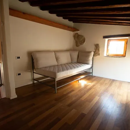 Apartment Gusto E Benessere Chic
