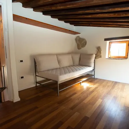 Gusto E Benessere Chic Sacrofano
