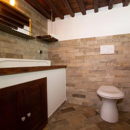 Apartment Gusto E Benessere Chic Sacrofano