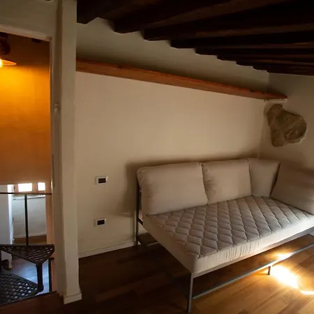 Gusto E Benessere Chic *