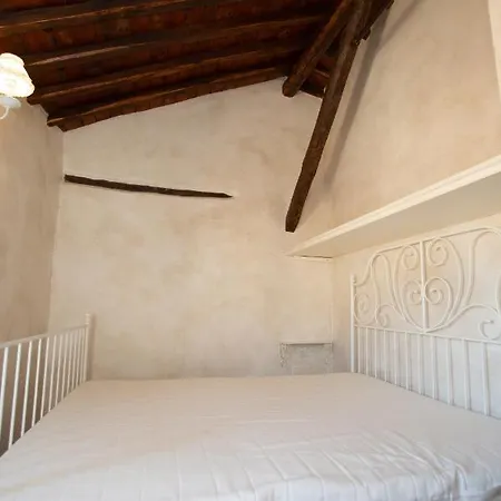 Apartment Gusto E Benessere Chic