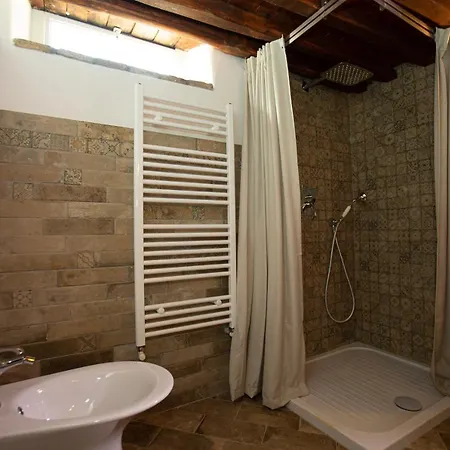Gusto E Benessere Chic Apartment *